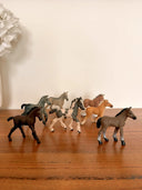 Play Horses // Set of 3