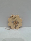 First Christmas ornament