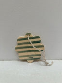 Reindeer Christmas ornament