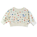 Endless Summer Sweater