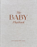 The Baby Playbook (Hardcover)