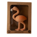 Lingo the Flamingo-Lingo the Flamingo- Tiny Trader - Gold Coast Baby Shop