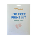 Littlish Ink Free Print Kit-Littlish- Tiny Trader - Gold Coast Baby Shop