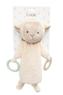 Louie - Lamb Comforter