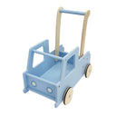 Moover Push Truck & Tool Set