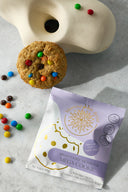 Mummy Milk Boost Cookies