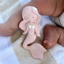 Maeve the Mermaid | Teether-Winnie Parkes-Berry- Tiny Trader - Gold Coast Baby Shop