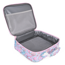 Mermaid Aqua Junior Insulated Lunch Bag-Kinnder- Tiny Trader - Gold Coast Baby Shop