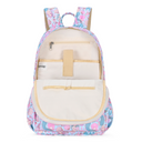 Mermaid Aqua Junior Kindy/School Backpack-Kinnder- Tiny Trader - Gold Coast Baby Shop