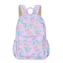 Mermaid Aqua Junior Kindy/School Backpack-Kinnder- Tiny Trader - Gold Coast Baby Shop