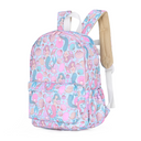 Mermaid Aqua Mini Daycare/Toddler Backpack-Kinnder- Tiny Trader - Gold Coast Baby Shop