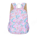 Mermaid Aqua Mini Daycare/Toddler Backpack-Kinnder- Tiny Trader - Gold Coast Baby Shop