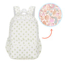 Mermaid Campus Backpack-Kinnder- Tiny Trader - Gold Coast Baby Shop