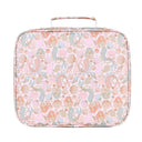 Mermaid Insulated Lunch Bag Junior-Kinnder- Tiny Trader - Gold Coast Baby Shop