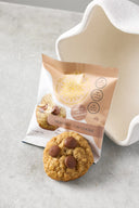 Mummy Milk Boost Cookies