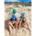 Mum Baseball Cap-Tiny Trader-In My Mum Era | Green- Tiny Trader - Gold Coast Baby Shop