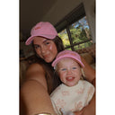 Mum Baseball Cap-Tiny Trader-In My Mum Era | Green- Tiny Trader - Gold Coast Baby Shop