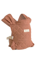 Mumma Etc Daily Carrier - Russet