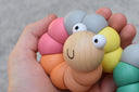 Twisty Worms