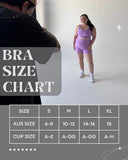 Clover Nursing Sports Bra - Teal