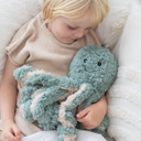 Ollie The Octopus Weighted Toy-Mindful and Co Kids- Tiny Trader - Gold Coast Baby Shop
