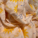 Our Little Ray Of Sunshine Baby Wrap-baby wrap-The Name Nest- Tiny Trader - Gold Coast Baby Shop