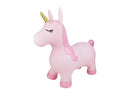 Bouncy Rider | Pink Pearl The Unicorn