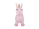 Bouncy Rider | Pink Pearl The Unicorn