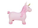 Bouncy Rider | Pink Pearl The Unicorn