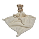 Petite Vous Bailey the Bear Mini Toy & Comfort Blanket - WARM