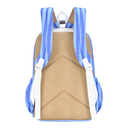 Paros Campus School Backpack-Kinnder- Tiny Trader - Gold Coast Baby Shop