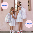 Paros Campus School Backpack-Kinnder- Tiny Trader - Gold Coast Baby Shop