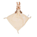 Petite Vous Jojo the Kangaroo Mini Toy & Comfort Blanket WARM