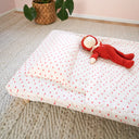 Petite Amour Daycare Sheet & Pillow Set