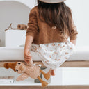Petunia duck-and the little dog laughed- Tiny Trader - Gold Coast Baby Shop