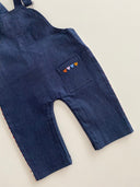 Demin Love Overalls