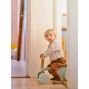 Ride-On Bike | Green-Baby & Toddler-Moover- Tiny Trader - Gold Coast Baby Shop