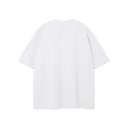 Rock Melons Oversize T-Shirt | White-MAKU THE LABEL-S- Tiny Trader - Gold Coast Baby Shop