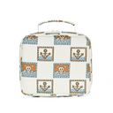 Salty Checkers Mini Insulated Lunch Bag-Kinnder- Tiny Trader - Gold Coast Baby Shop
