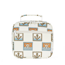 Salty Checkers Mini Insulated Lunch Bag-Kinnder- Tiny Trader - Gold Coast Baby Shop