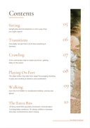 The Baby Playbook (Hardcover)