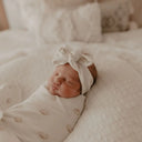 Bow Headband