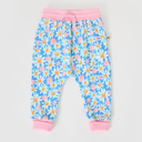 Seaside Daisy Terry Sweatpants-Goldie+Ace-6-12M- Tiny Trader - Gold Coast Baby Shop