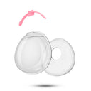 Breast Milk Collection Shells