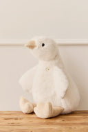 Snuggle Bunnies Rose the Duck
