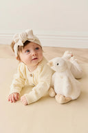 Snuggle Bunnies Rose the Duck