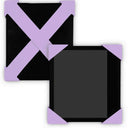 Straps - Oasis size - Strapsicle-Strapsicle-Lilac- Tiny Trader - Gold Coast Baby Shop