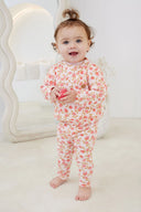 Strawberry Dreams Leggings