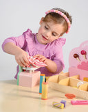 Sweetie Pic N Mix Shop