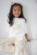 Tee | Banksy - Coming Soon-Ziggy Lou-0-3M- Tiny Trader - Gold Coast Baby Shop